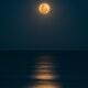 The Moon Over the Ocean Seafarer Waltz